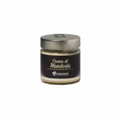 Crema di Mandorle vasetto gr.190
