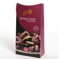 Pistacchio Sgusciato gr.100