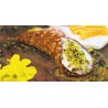 Cannoli siciliani (7 pz x100 gr) formato Big