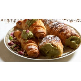 Crema di Pistacchio