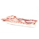 Pancetta Intera Suino Nero dei Nebrodi 3 / 5 Kg