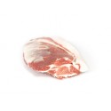 Coppa Disossata / Capocollo Suino Nero dei Nebrodi 0.300/ 1,5 kg
