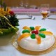 CASSATA SICILIANA INTERA KG.1 (8-10 porzioni)