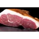 PROSCIUTTO CRUDO di SUINO NERO DEI NEBRODI trancio 1 kg