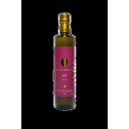 olio evo IGP sicilia 500 ml