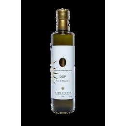 olio evo 500 ml DOP val di mazzara 100% siciliano