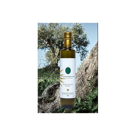Olio evo100% Italiano di Sicilia ml 500