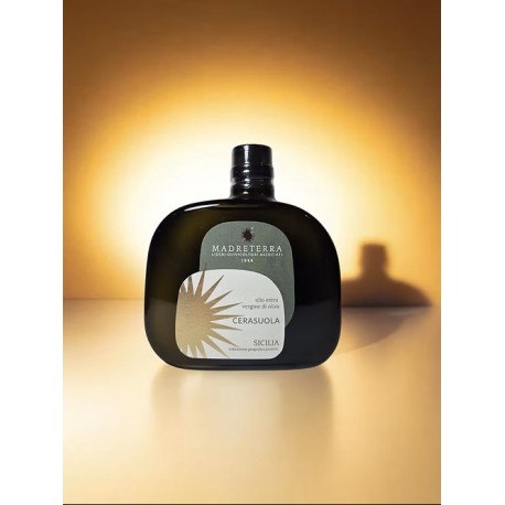 Olio evo cerasuola  igp  Sicilia ml 500