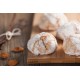 Amaretti assortiti 4 gusti Sfusi kg 1,00 