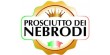 Prosciutto dei Nebrodi