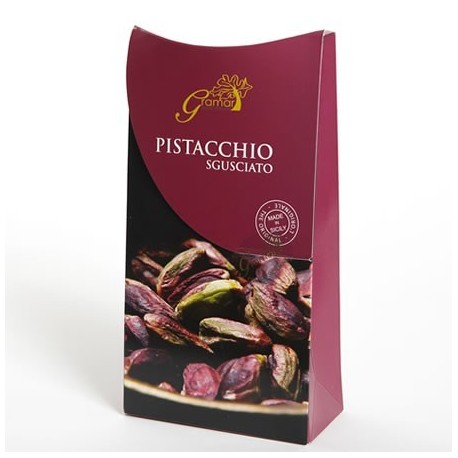 Pistacchio Sgusciato gr.100
