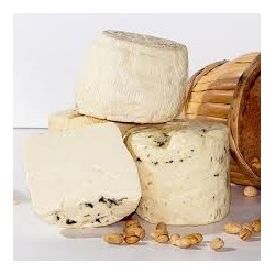 1/2 Ricotta salata dura prezzo per kg