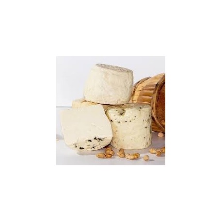 1/2 Ricotta salata dura prezzo per kg