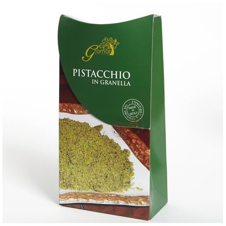 Pistacchio in Granella gr.100