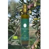olio evo 500 ml agricoltura BIO 100% italiano